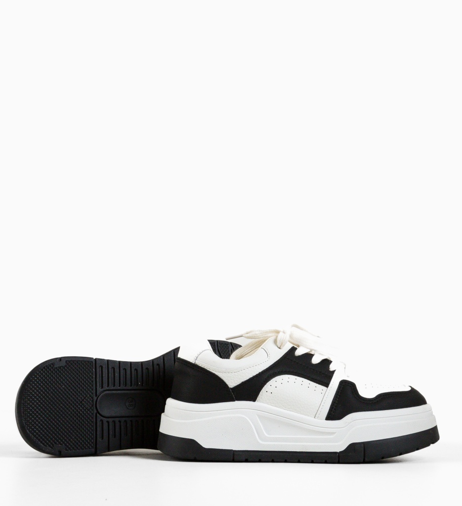 Sneakers Joni Negri - Confort Urban Stilat - imagine 5