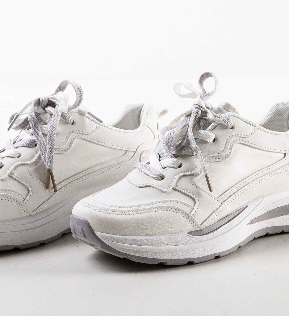 Sneakers Dama Ayrton Albi | Confort și Stil - imagine 5