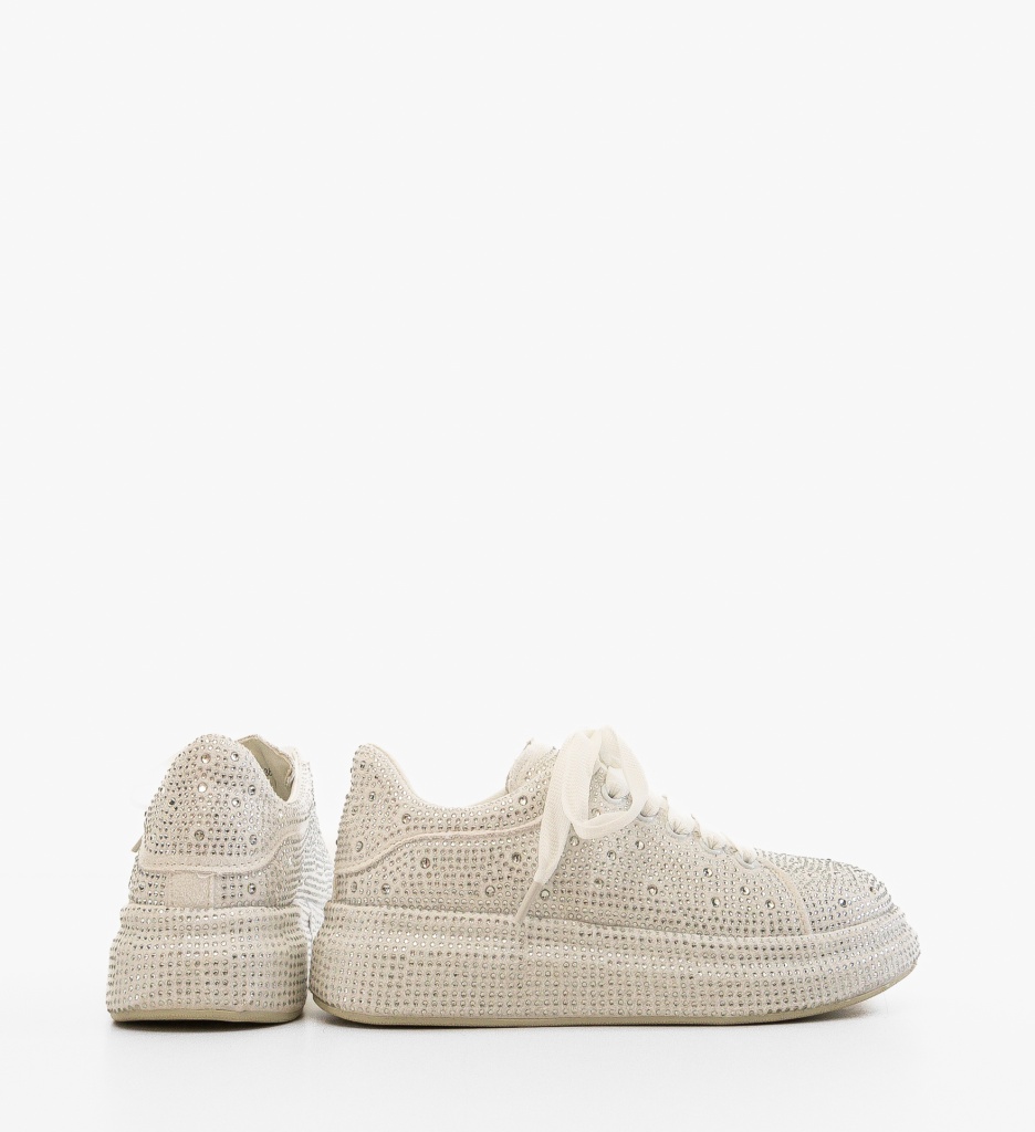 Sneakers Yasery Albi - Confort și Stil - imagine 4