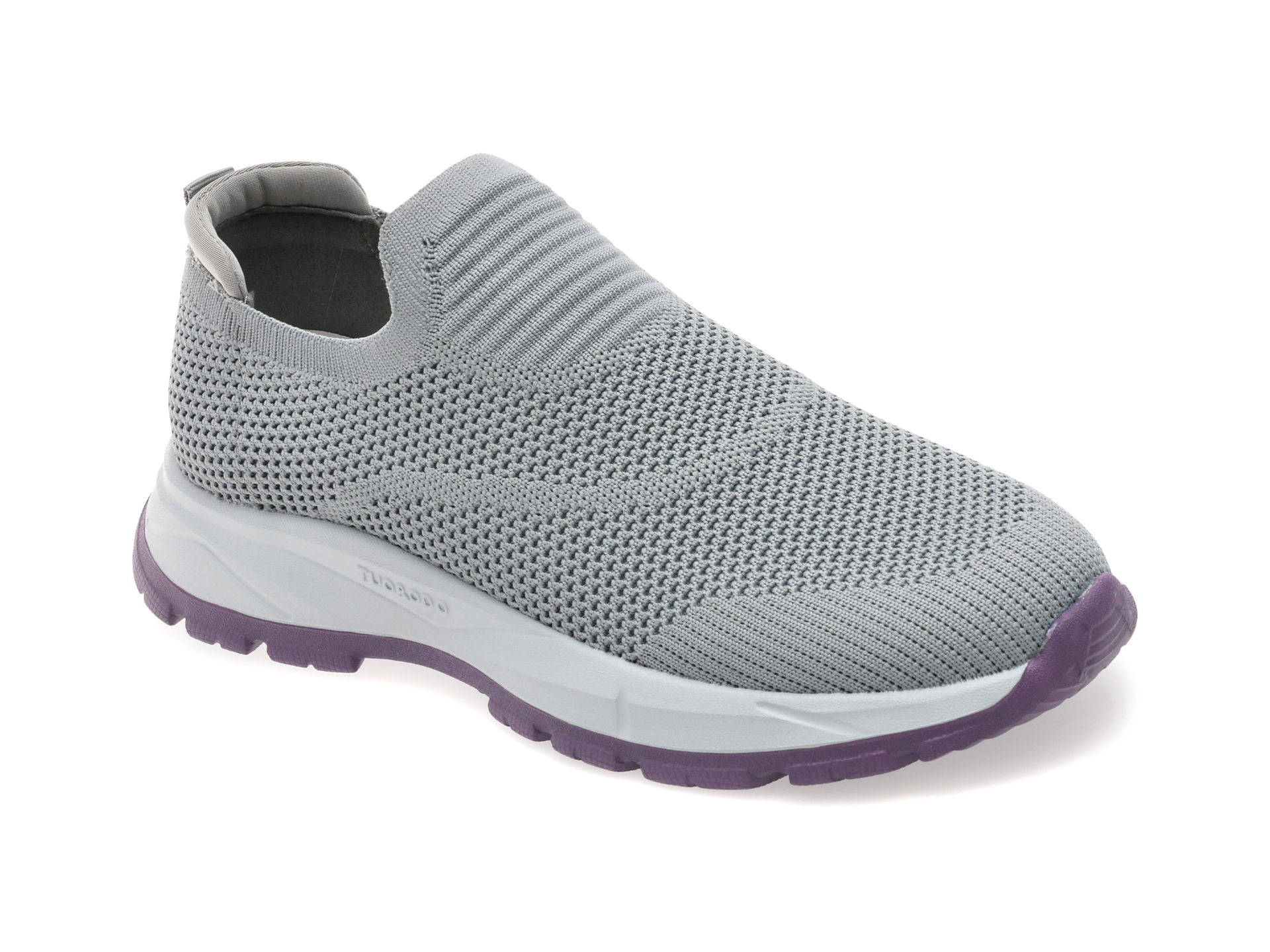 Pantofi Sport Flavia Passini Gri - Confort și Stil