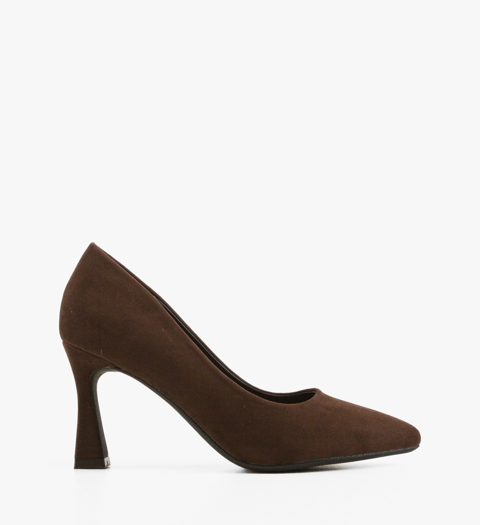 Pantofi Dama Zoltan Depurtat Maro Eleganți - imagine 6