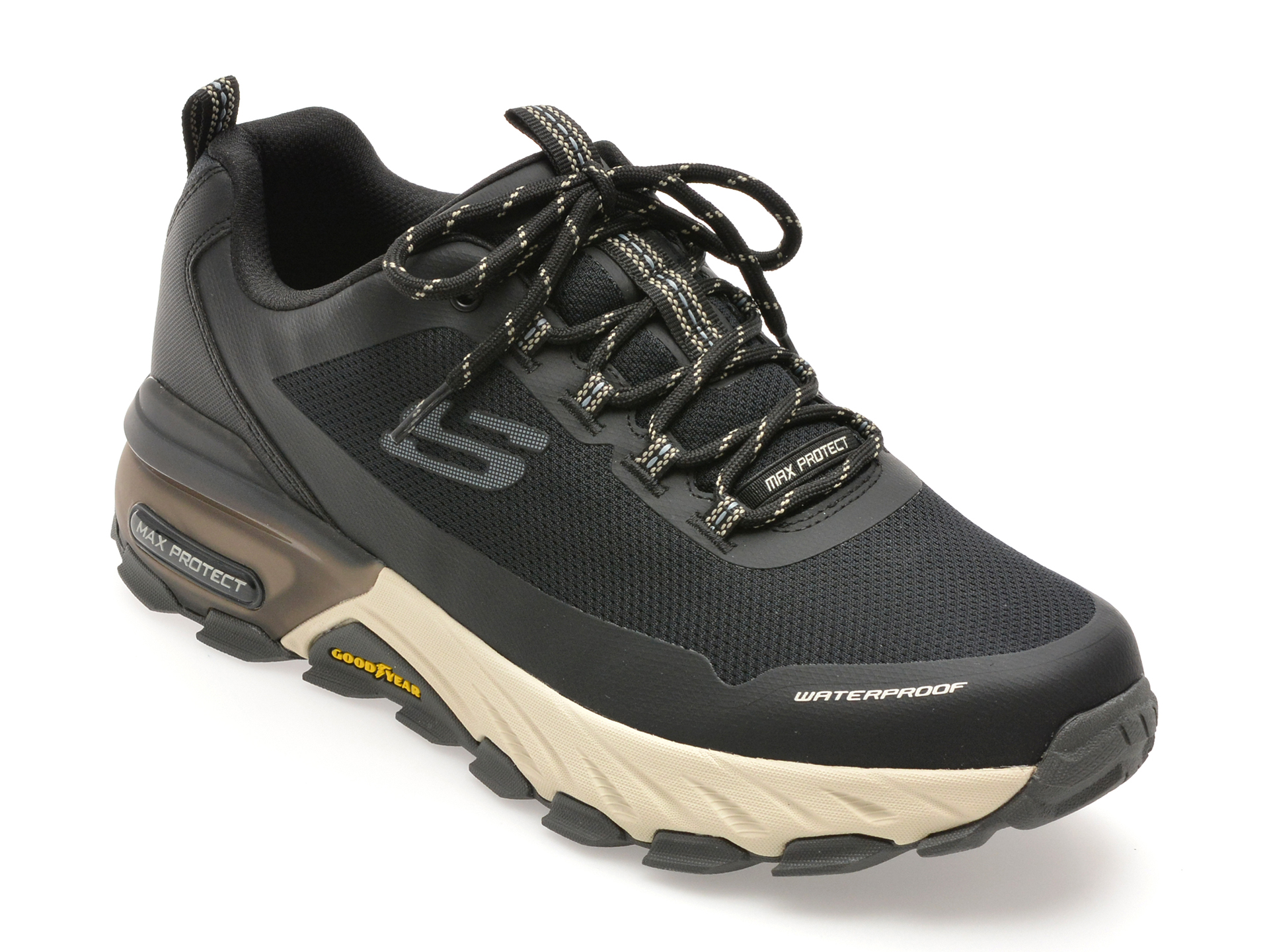 Pantofi Skechers MAX PROTECT - Confort și Protecție