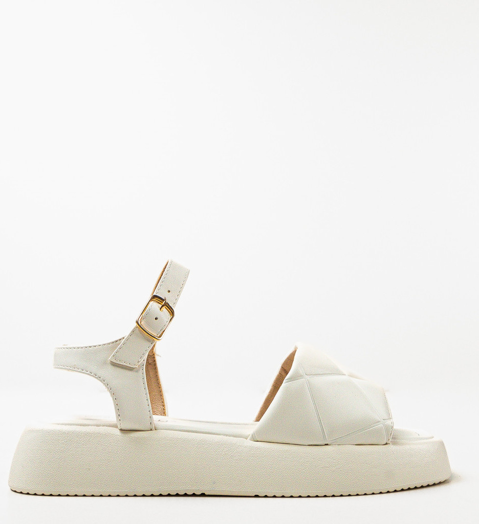 Sandale Raphaela Albe Confortabile - imagine 5