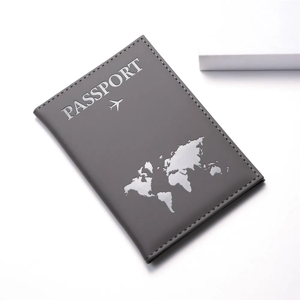 Husa Pasaport Delis Maelis | Protectie Eleganta