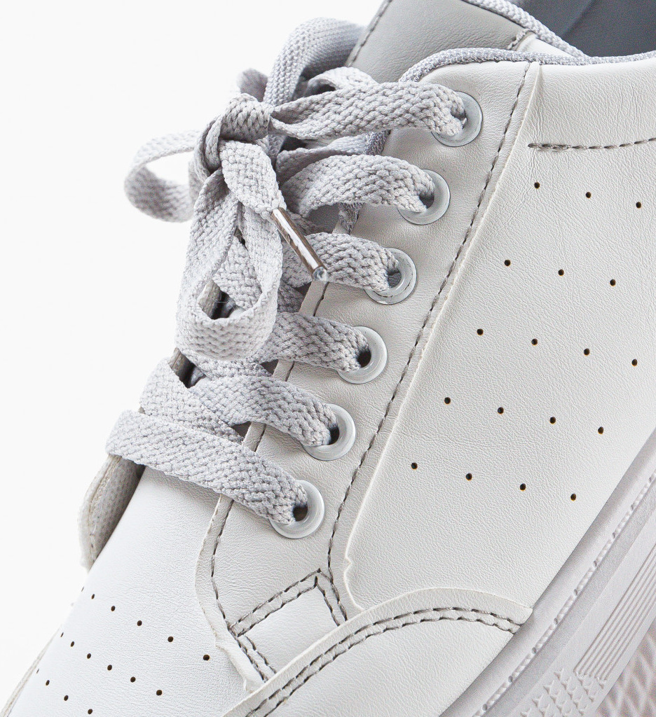 Sneakers Dama Kate Albi - Confort & Stil - imagine 8