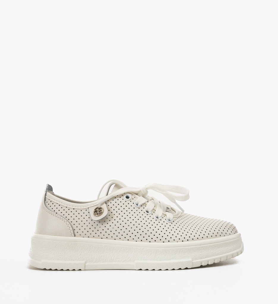 Pantofi Casual Ygrysha Albi - Confort și Stil - imagine 5