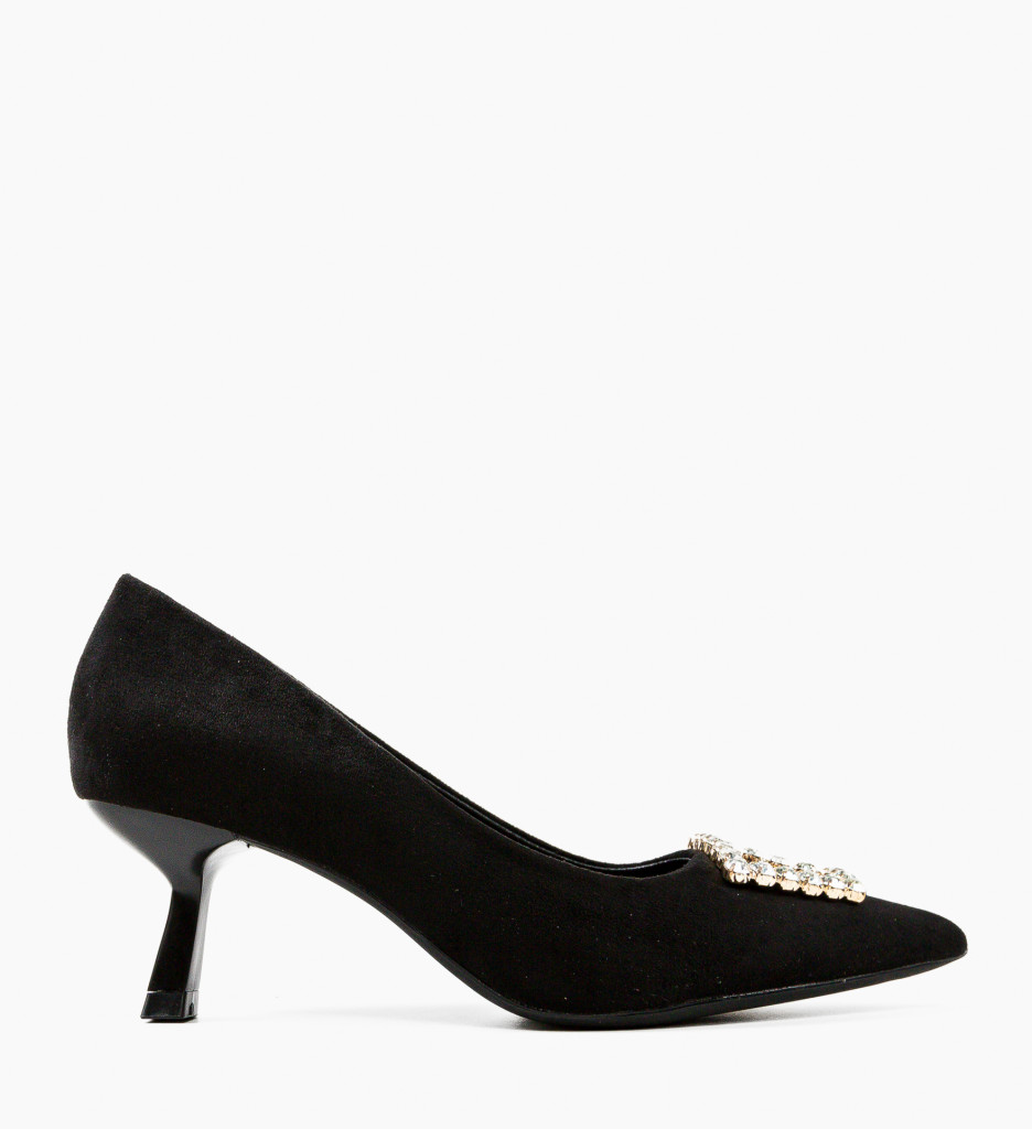 Pantofi cu toc Riya Negri | Eleganță Asigurată - imagine 8
