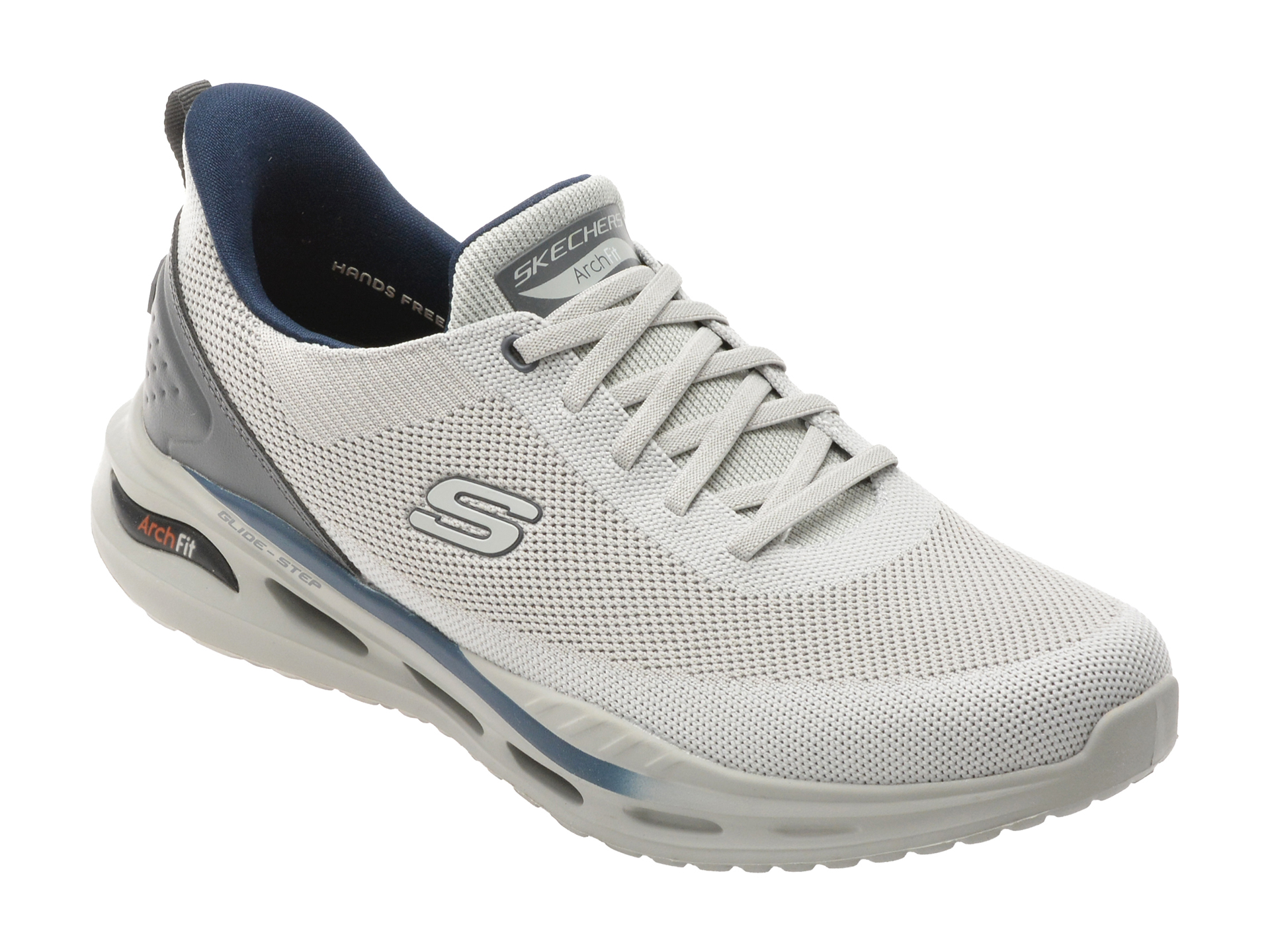 Skechers ARCH FIT ORVAN - Confort Superior - imagine 2