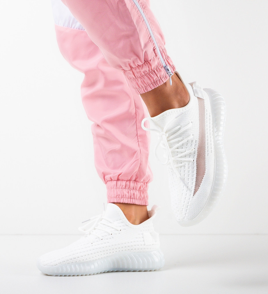 Sneakers Dama Lennon Albi | Confort & Stil Sport - imagine 3