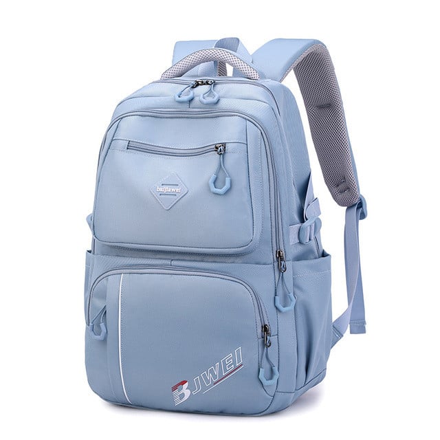 Rucsac Dama Delis Esana GT2030 Albastru