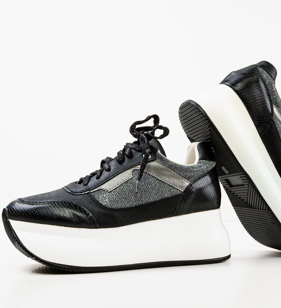Sneakers Dama Vlado Negri - Confort și Stil