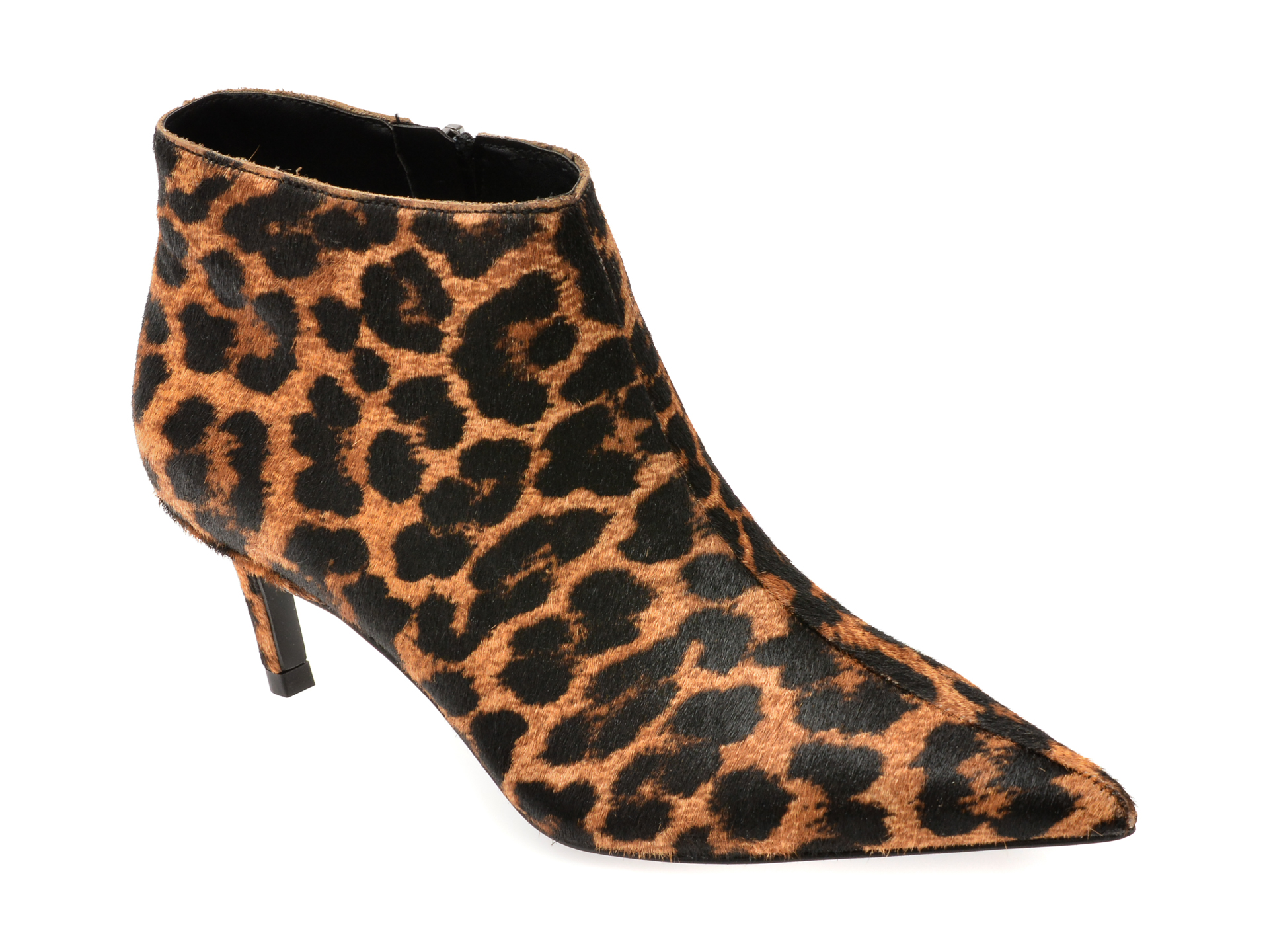 Botine ALDO KERALIN din Piele Naturală
