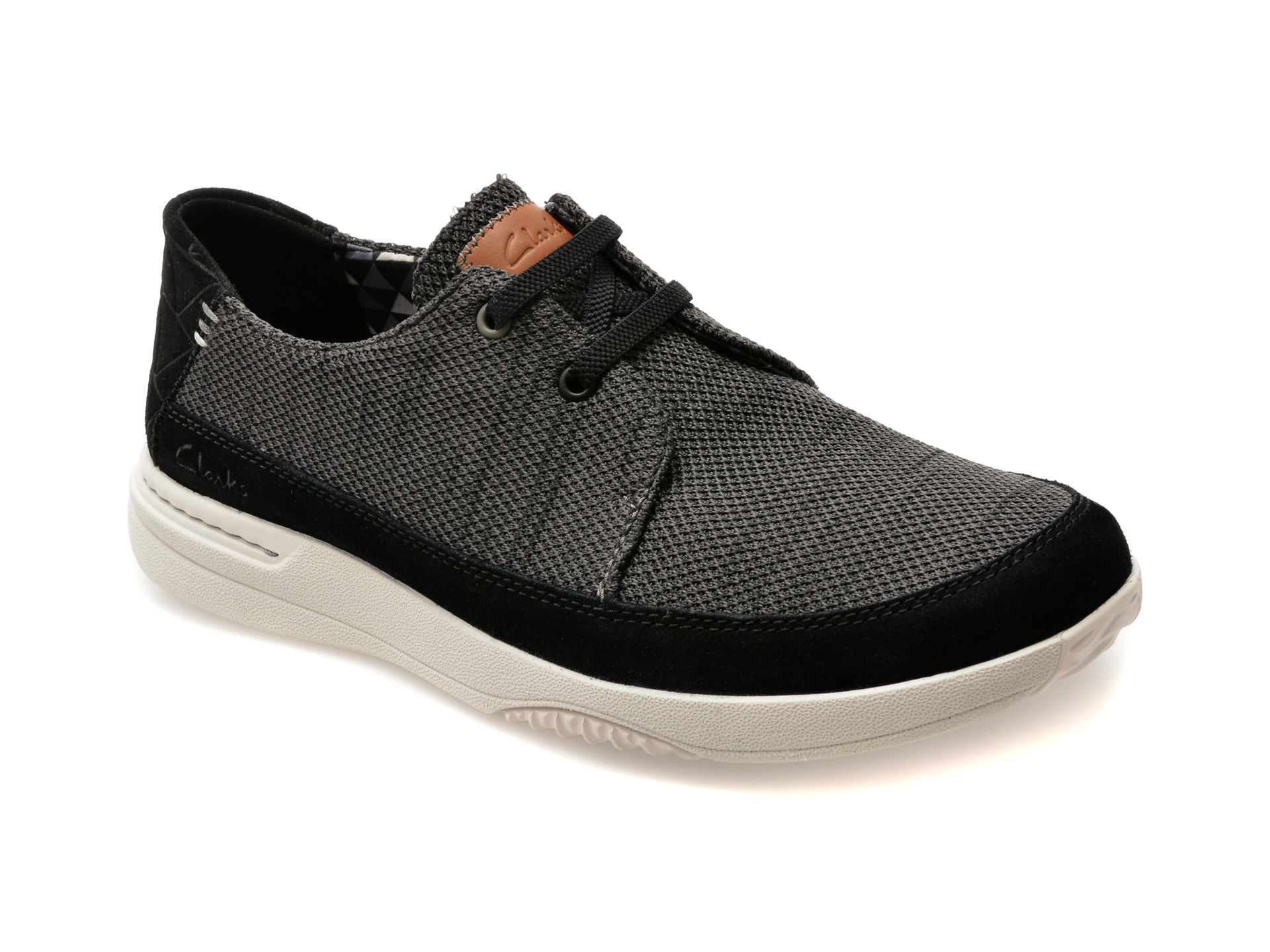 Pantofi Sport Clarks Negri EASEWAY LACE