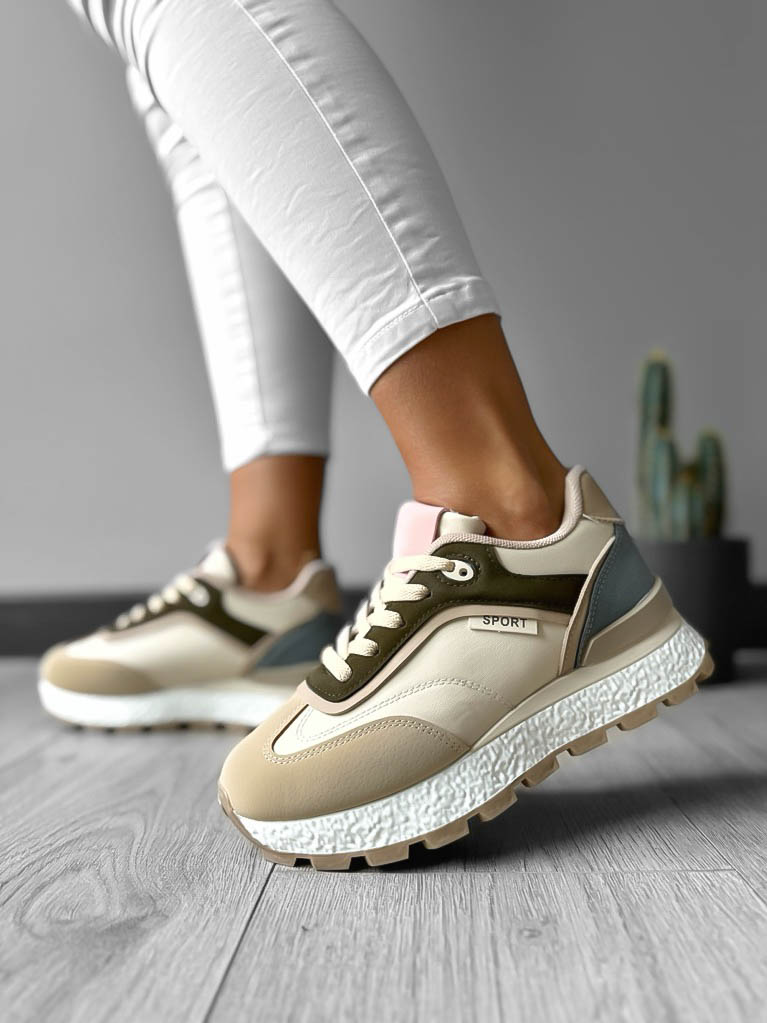 Adidași Dama Maro LA240 - Confort și Stil