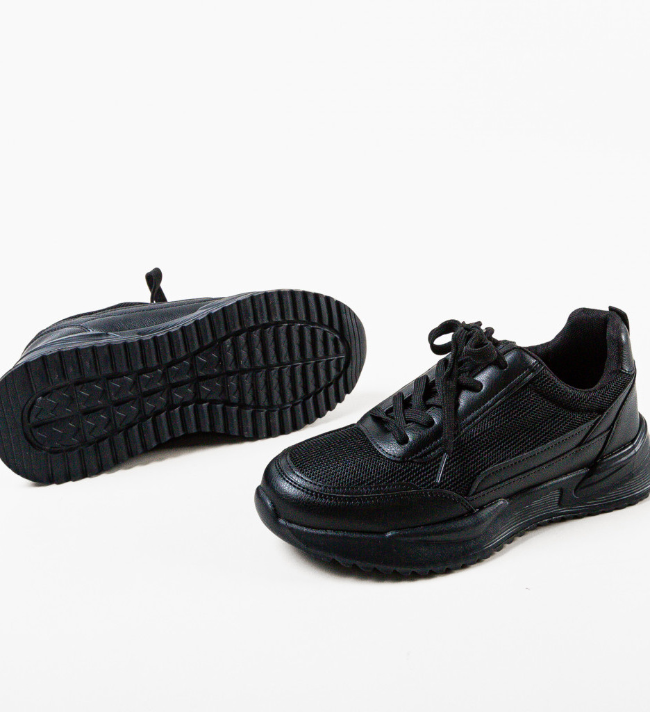 Sneakers Darcy Dama Negri | Confort Urban