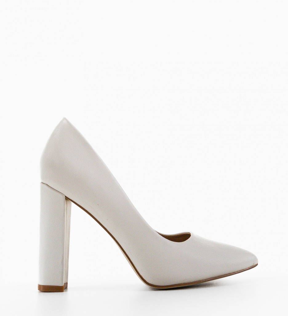 Pantofi Aled Albi | Eleganță și Stil - imagine 4