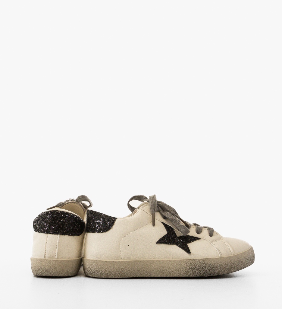 Pantofi Sport Negri - Confort și Stil - imagine 4