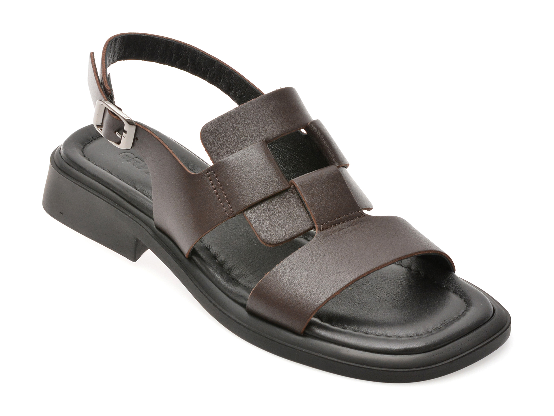 Sandale Piele GRYXX - Eleganță și Stil