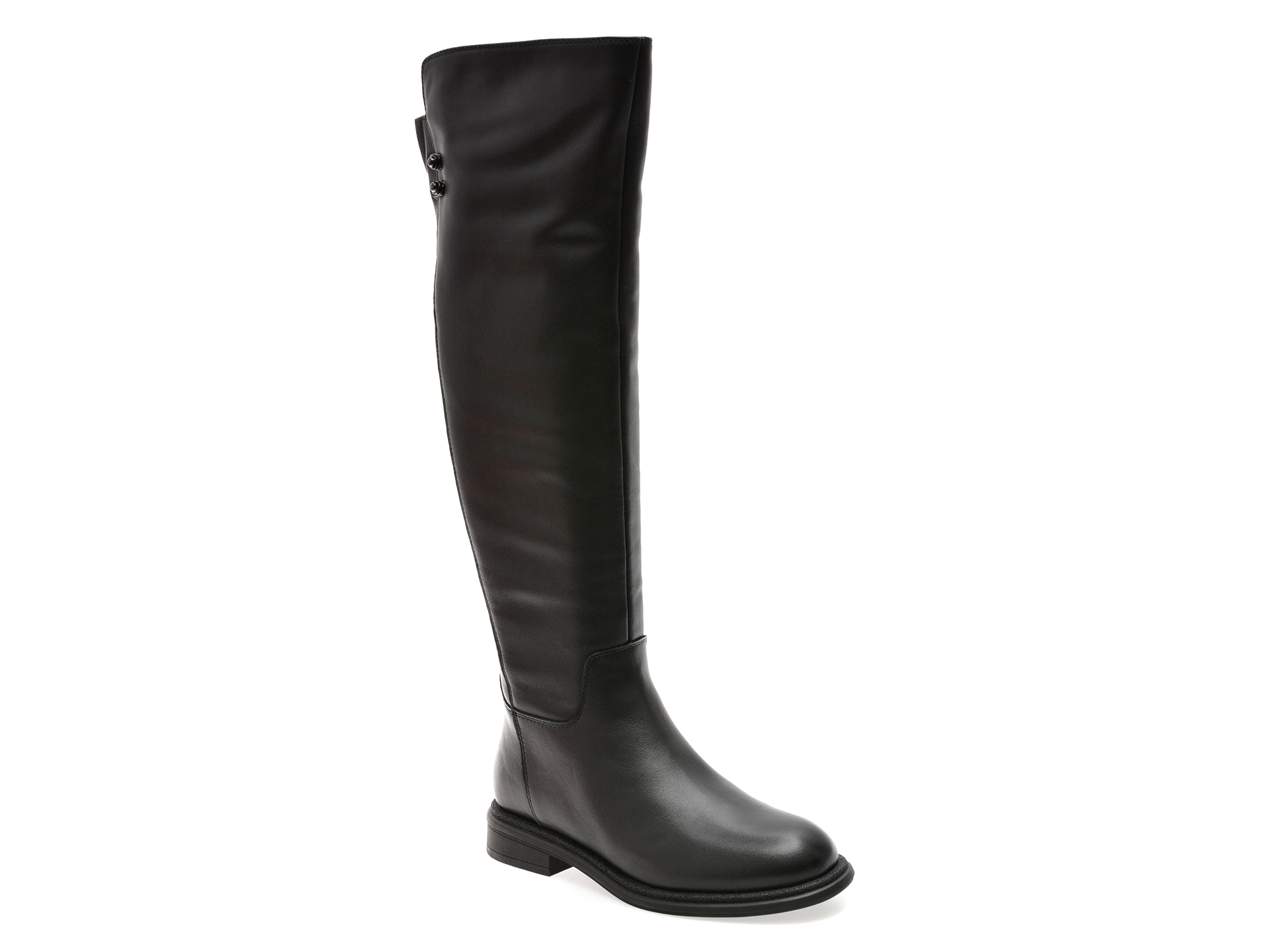 Cizme GRYXX din piele | Eleganță și Stil