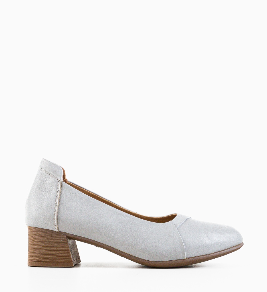 Pantofi dama Hebba Albi - Eleganță și Stil - imagine 4