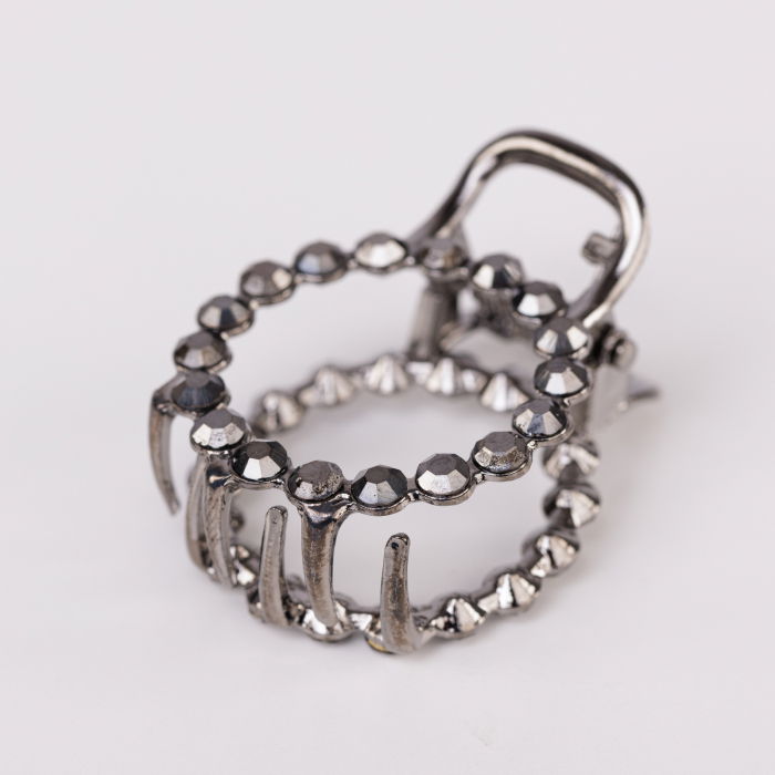 Clama Par cu Pietre Shopika | Stil Elegant