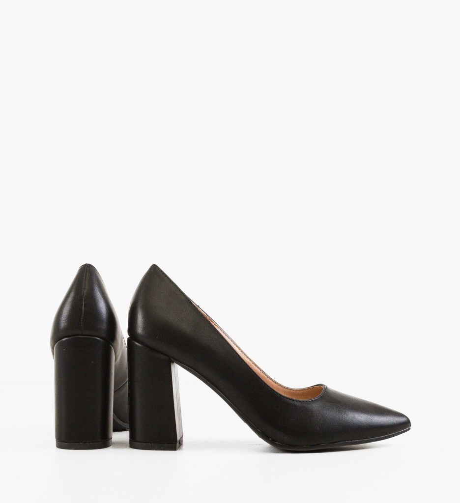 Pantofi Dama Aisha Negri - Eleganță la Fiecare Pas - imagine 4