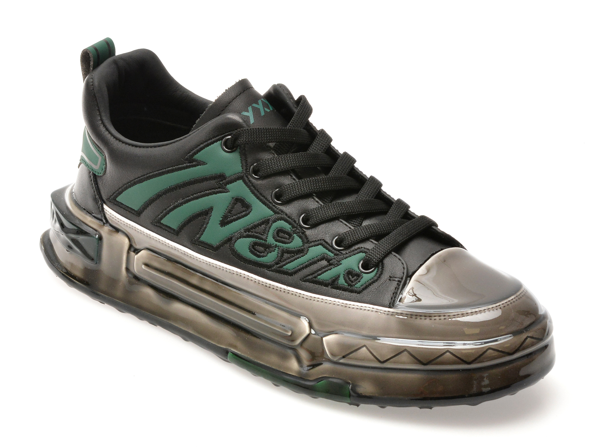 Pantofi Sport GRYXX Piele - Stil și Confort