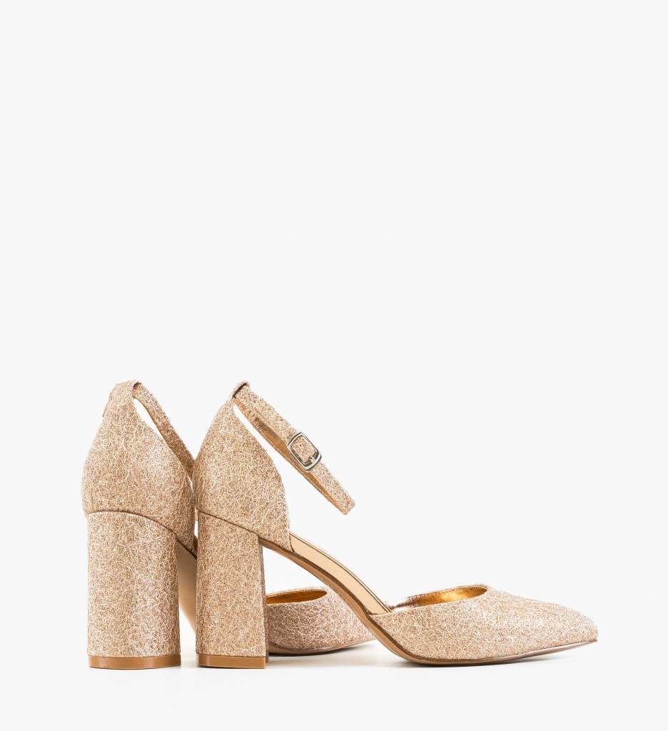 Pantofi Jana Aurii 2 - Eleganța la fiecare pas - imagine 3
