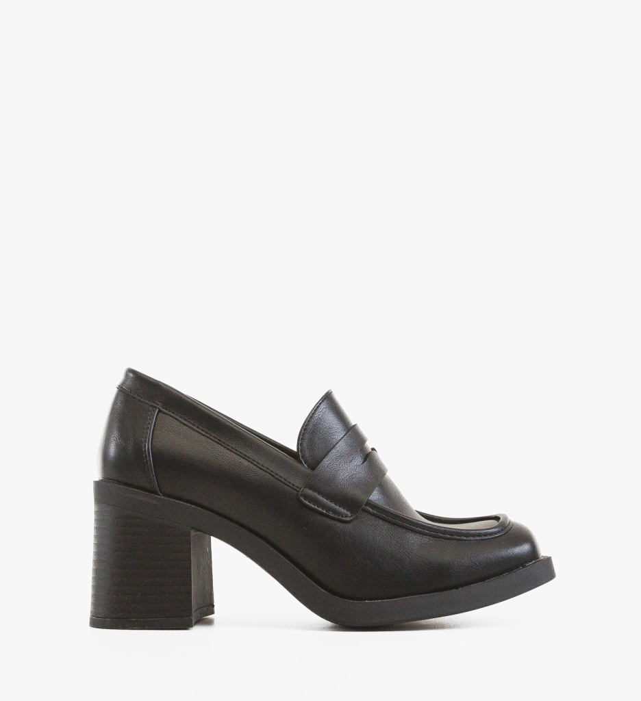 Pantofi Dama Jesse Negri | Eleganță și Stil - imagine 7