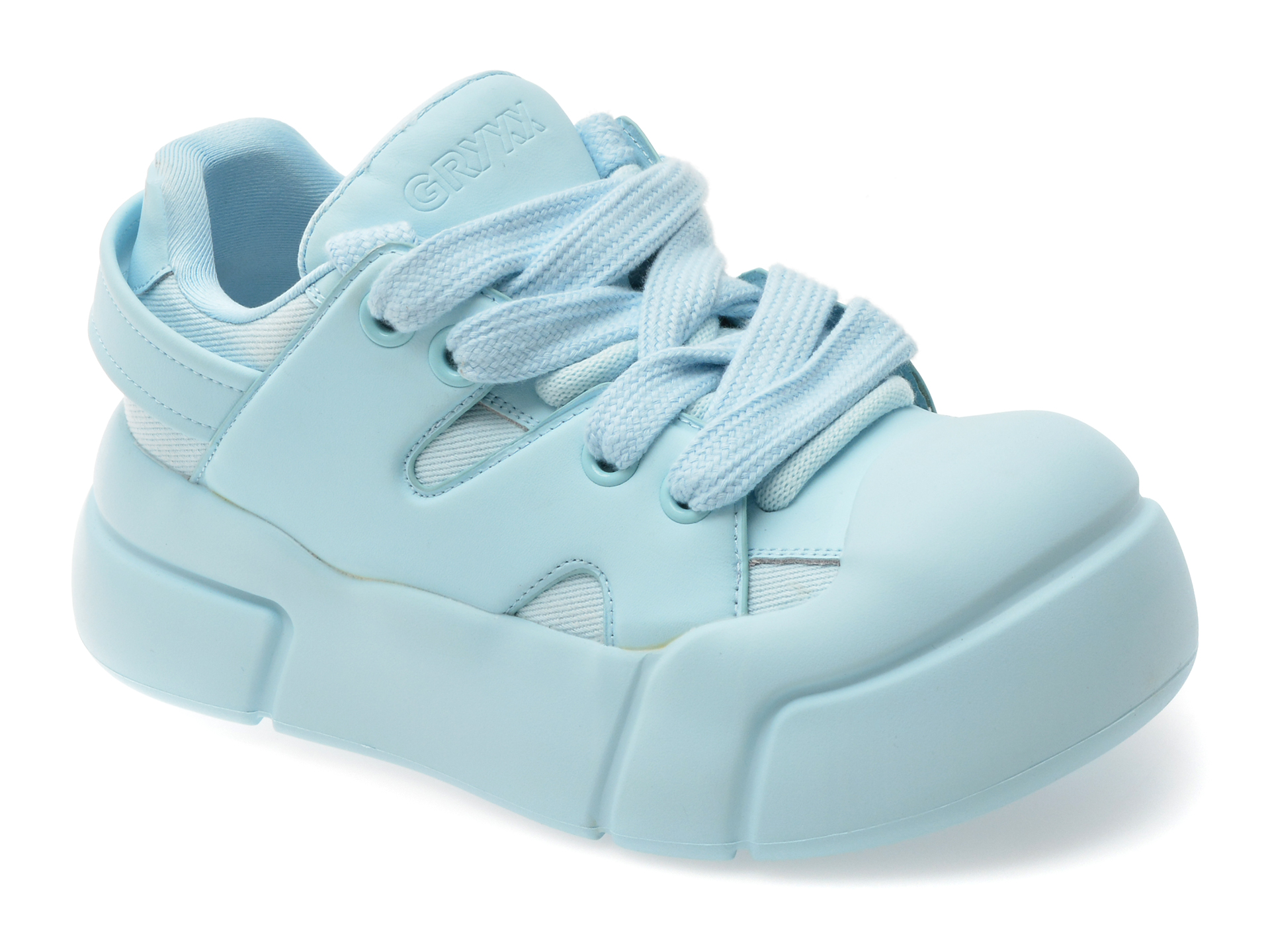Pantofi Sport GRYXX Albaștri - Confort și Stil