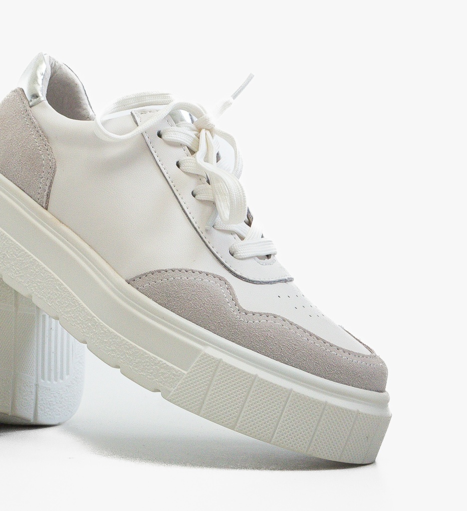 Pantofi Casual Antonin Albi – Confort și Stil - imagine 4
