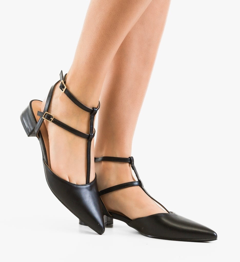 Pantofi dama Tamara Negri eleganți