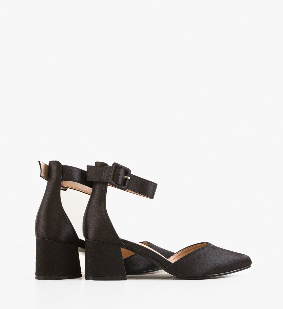 Pantofi Dama Jaya Negri - Eleganță și Stil - imagine 3