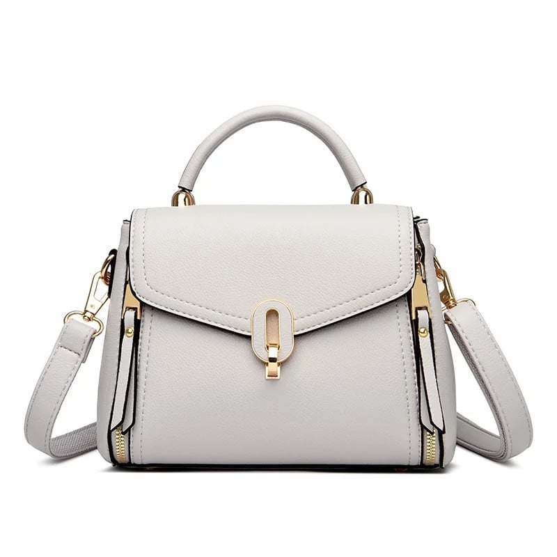 Geanta Rhiannon GT2830 Gri | Delis - Elegantă și Practică