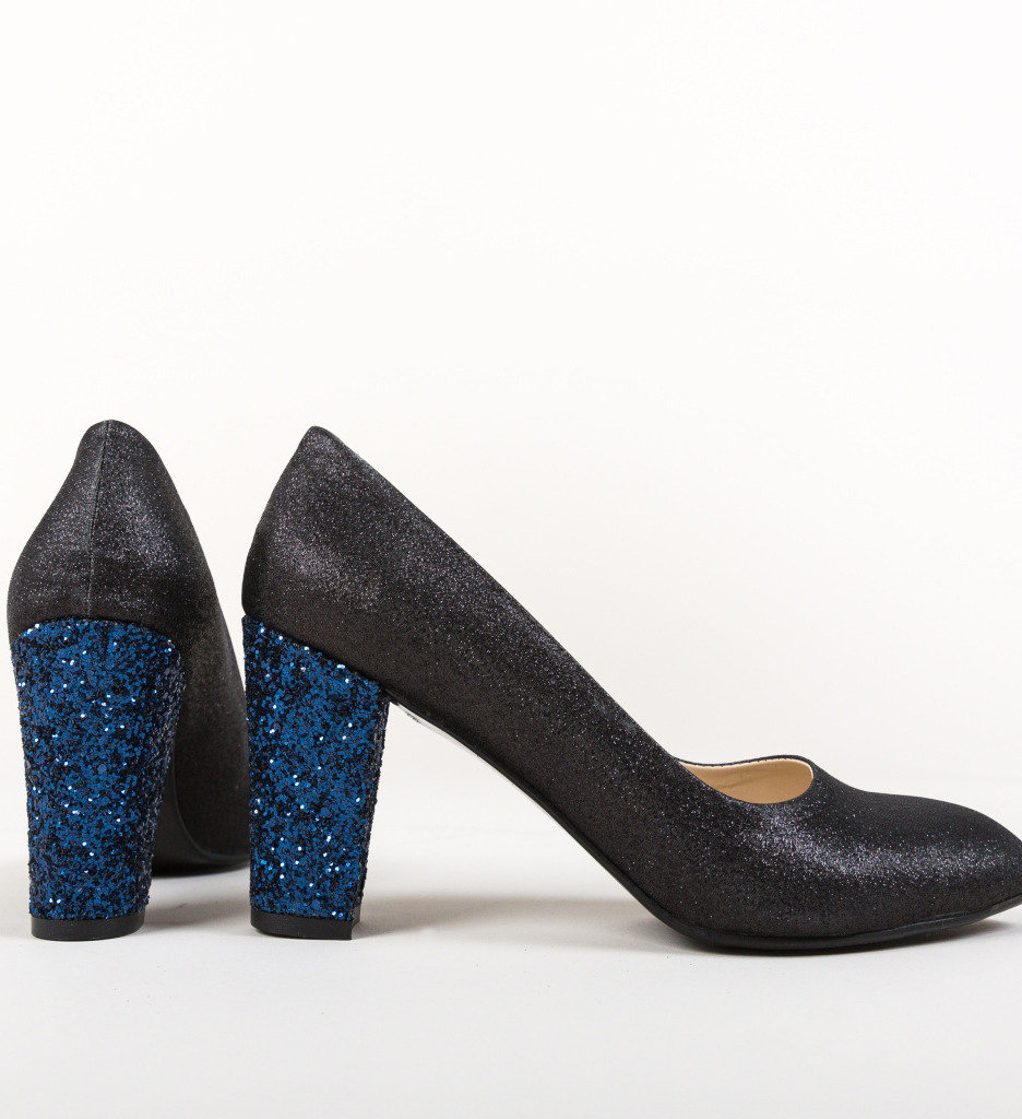 Pantofi Pomo Negri | Eleganță și Confort - imagine 6