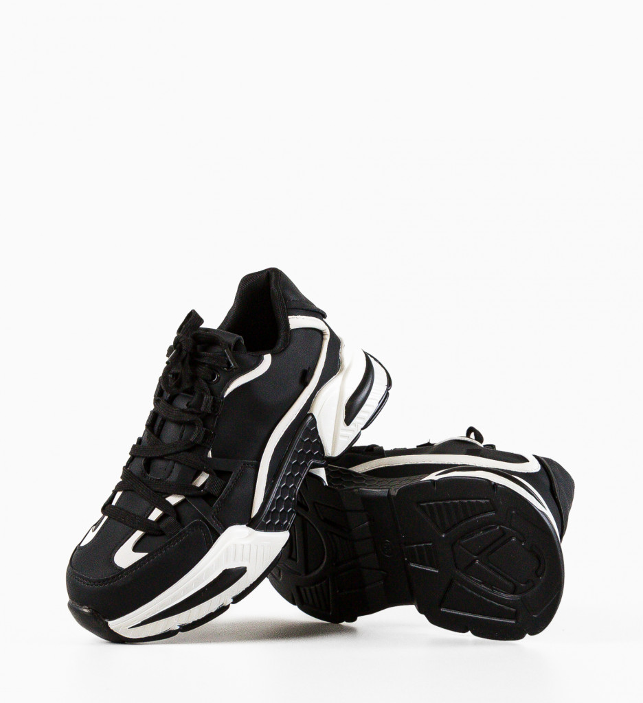 Sneakers Dama Samir Negri - Confort și Stil - imagine 10
