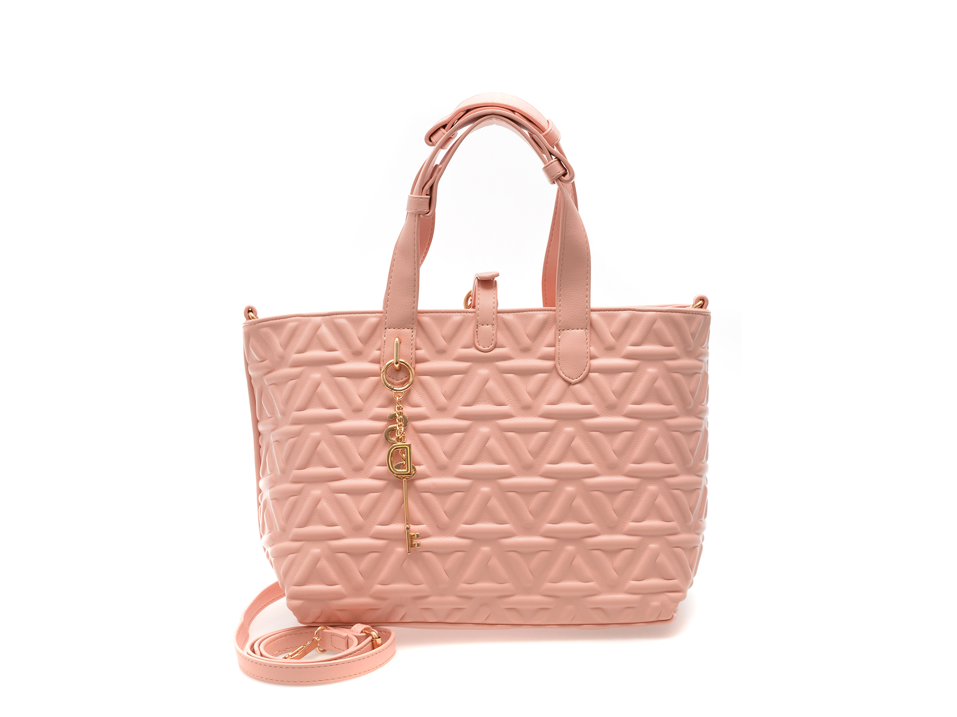 Geanta Gryxx Roz | Stil Urban Modern