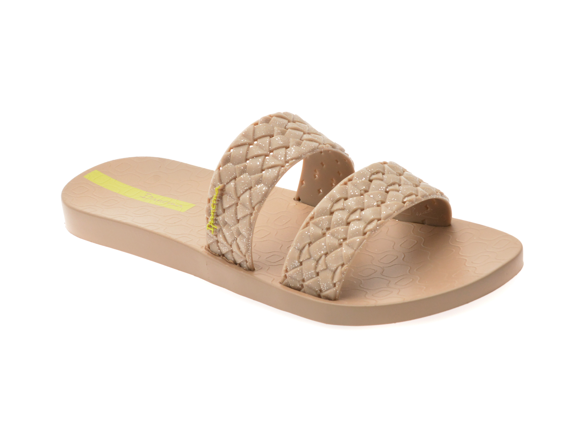 Papuci Ipanema Gri pentru Femei | Confort & Stil