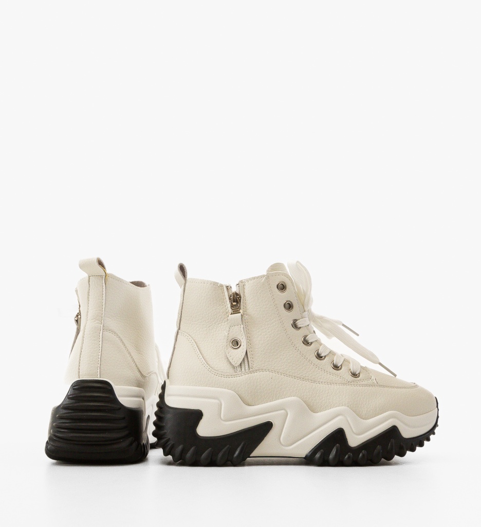 Sneakers dama Yevro Albi – Confort Stilat