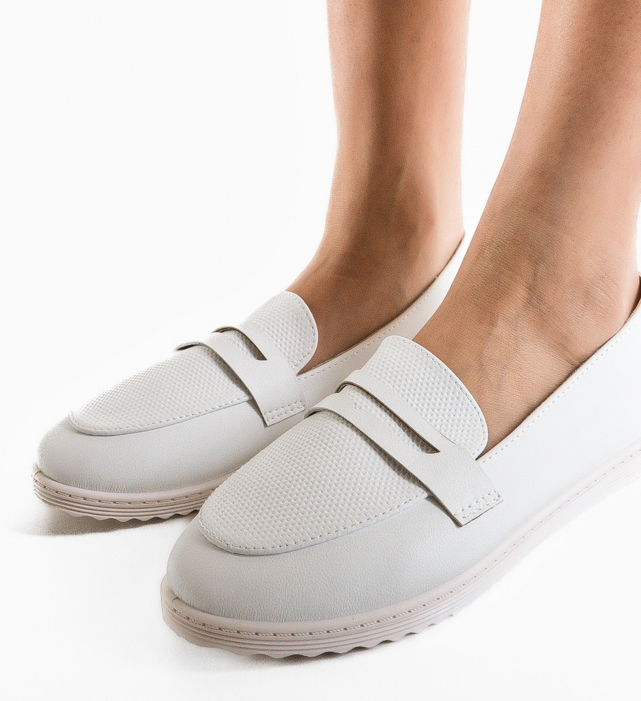 Espadrile Albe Casual Zambiylle Confort - imagine 4
