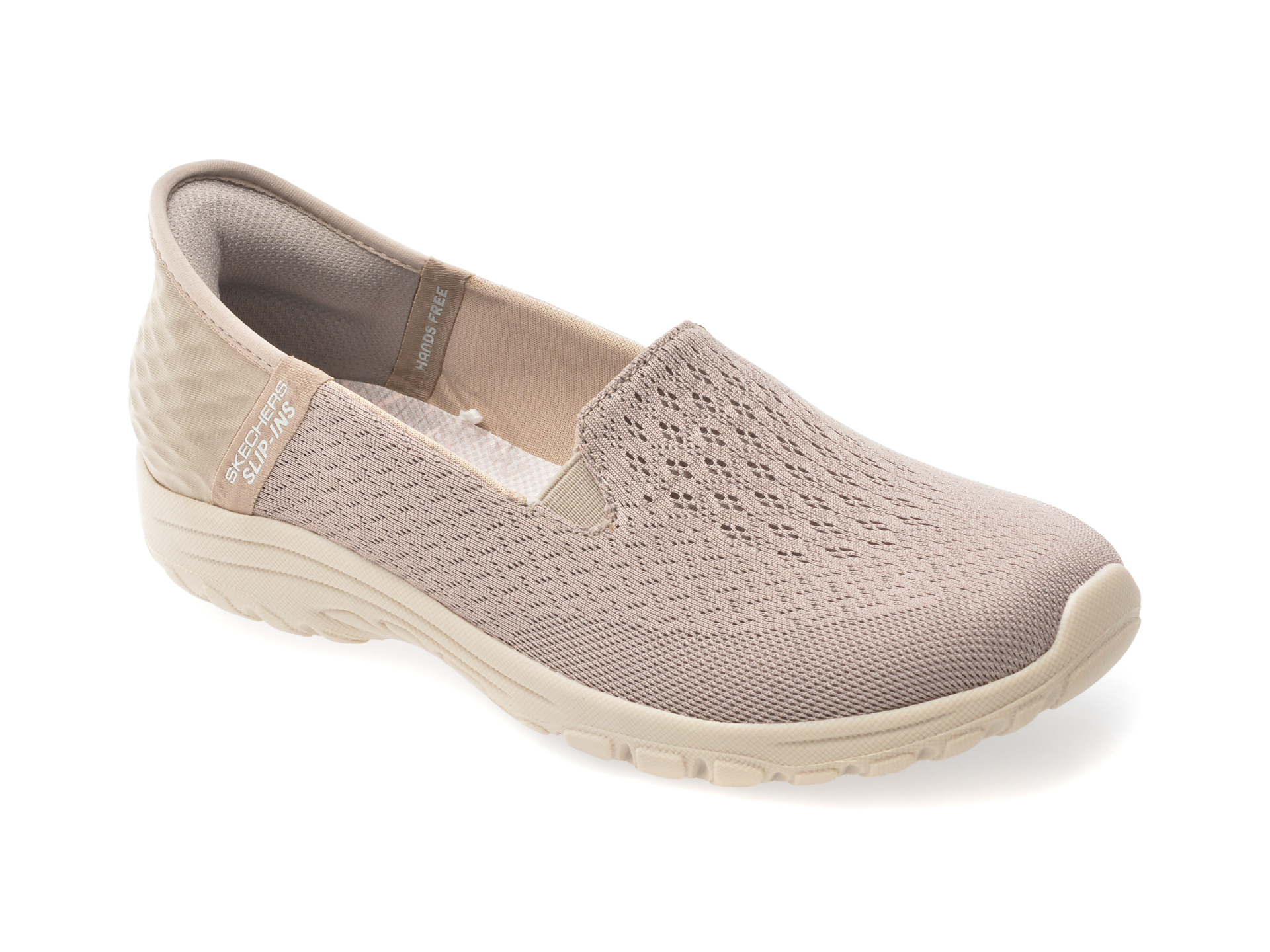 Pantofi Casual Skechers Reggae Fest Gri