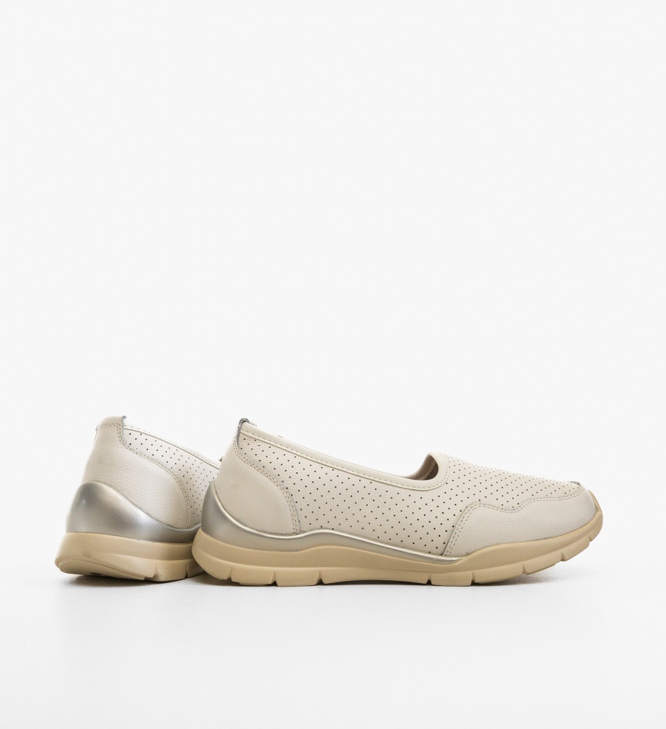 Pantofi Casual dama Lory Albi | Confort & Stil - imagine 3