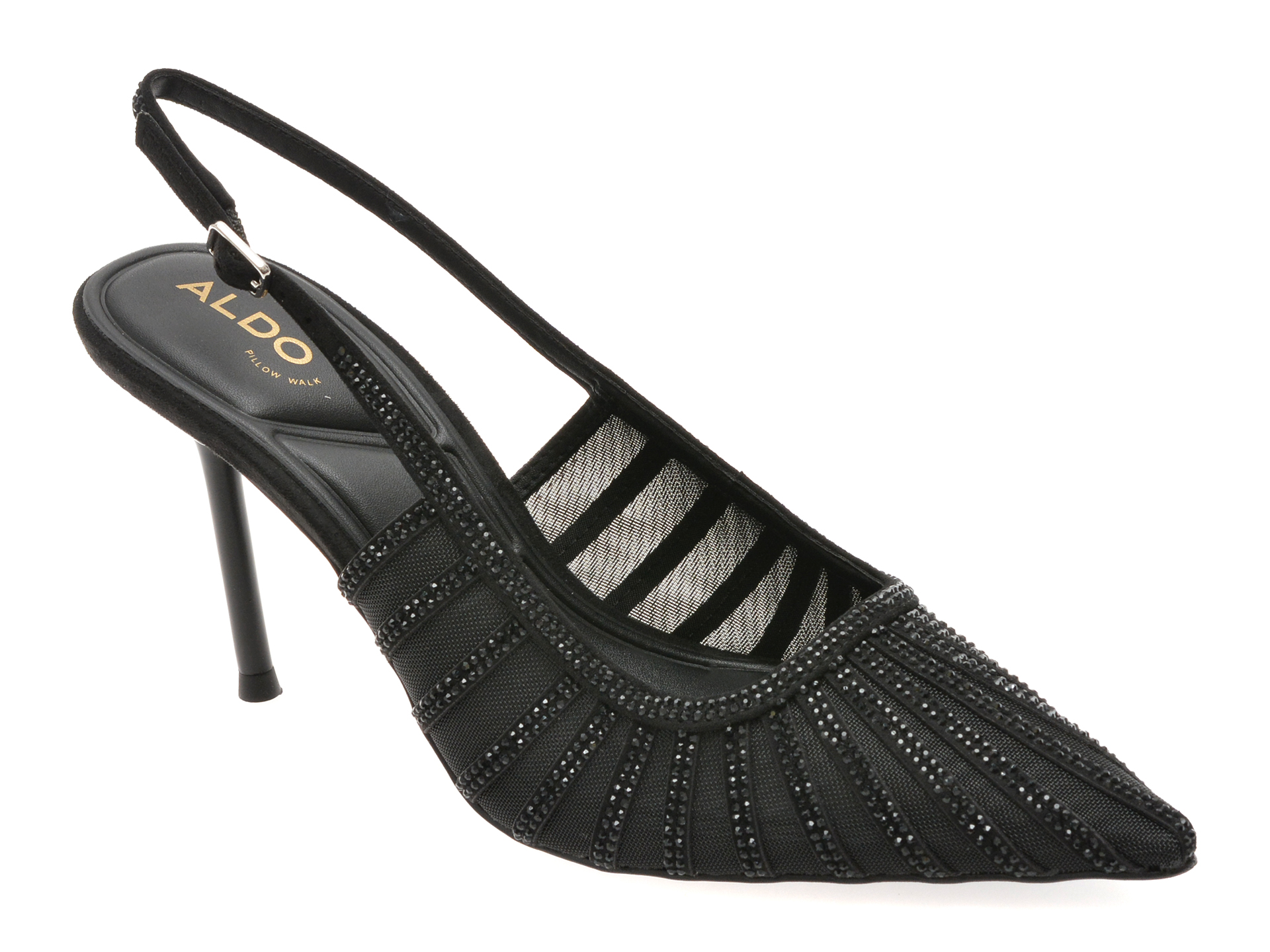 Pantofi Eleganti ALDO Negri | Stil & Confort