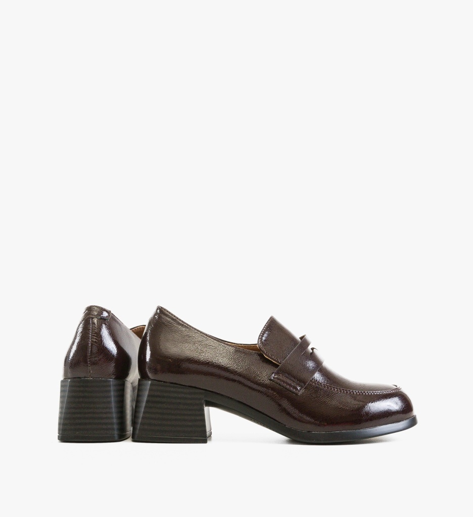 Pantofi Casual Almab Grena - Confort și Stil - imagine 6