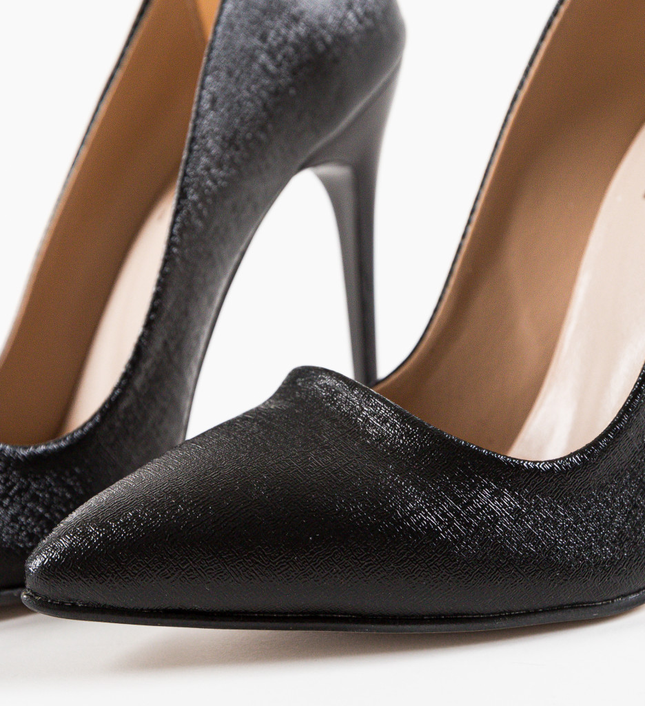 Pantofi cu Toc Fegefa Negri - Eleganță și Stil - imagine 7