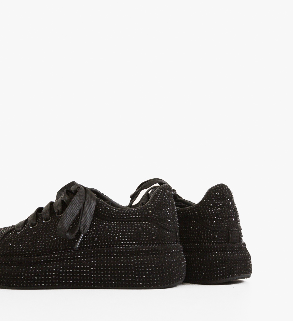 Sneakers Yasery Negri - Confort și Stil - imagine 6