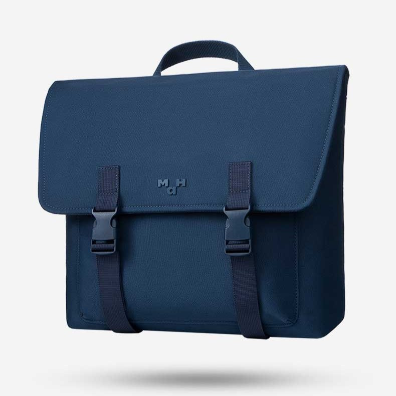 Rucsac Delis GT2350 Reciclat Lila - imagine 6