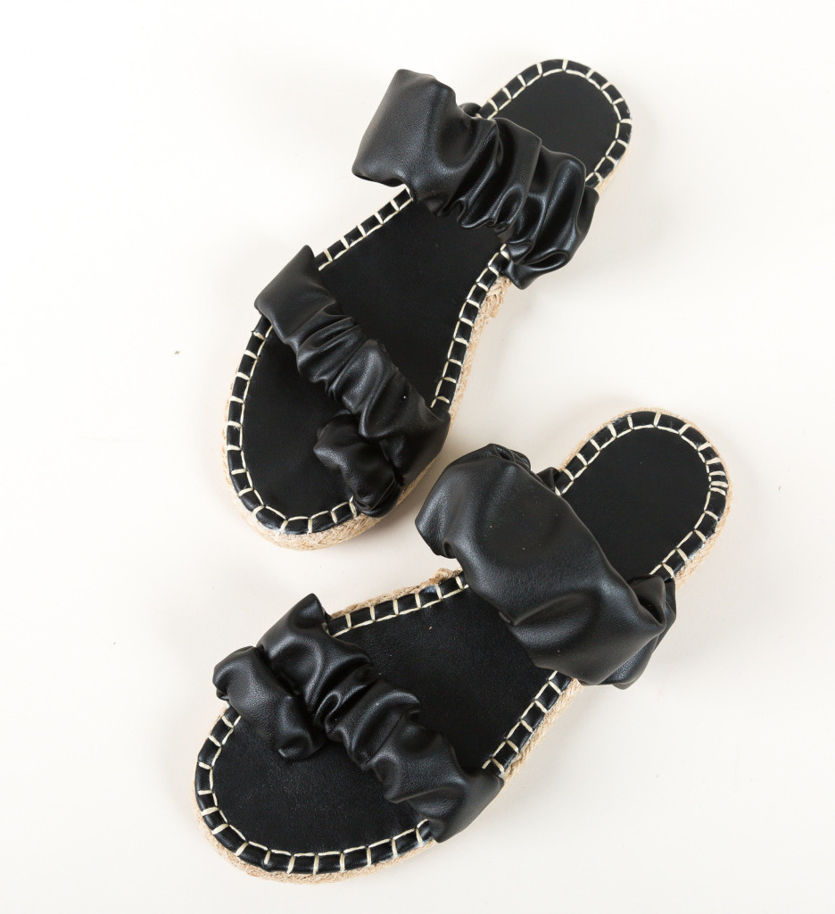 Papuci Lajah Negri - Confort și Stil - imagine 5