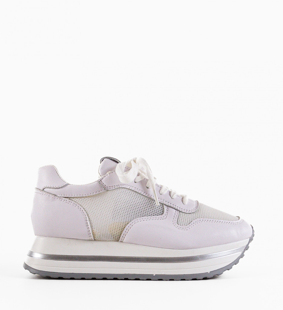 Pantofi Sport Rakhi Albi | Confort Maxim - imagine 5