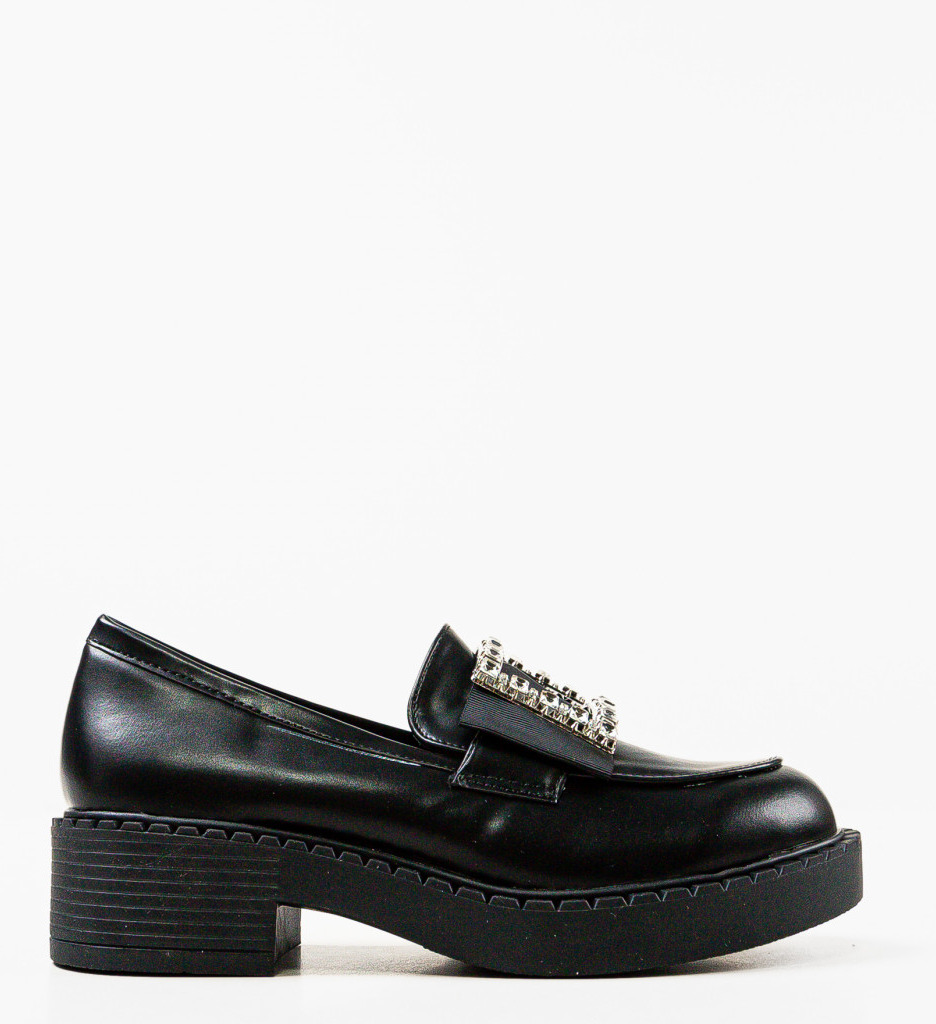 Pantofi Casual Adrijana Negri - Confort și Stil - imagine 2